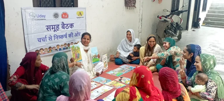 Empowering Families, Securing Futures