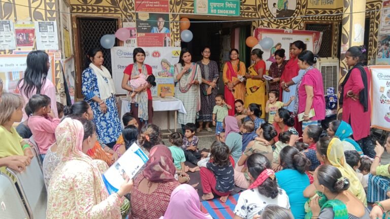 Prioritize Breastfeeding