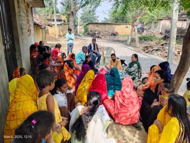 Empowering families through early childhood care.