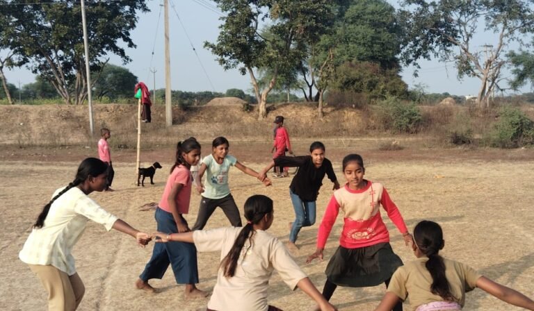 Learn, play, and shine — every day on the field