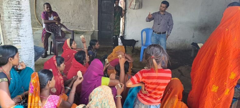 “Pachmola” benefits goats’ health