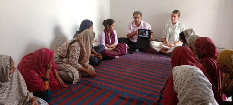 From voices to vision – building pathways to sustainable careers