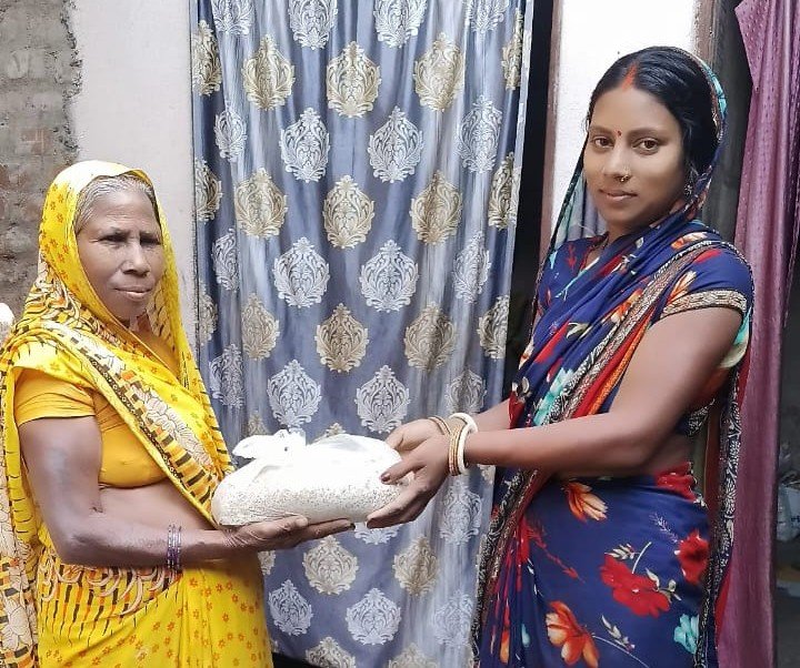 Dana mishran – a balance supplement diet for goats