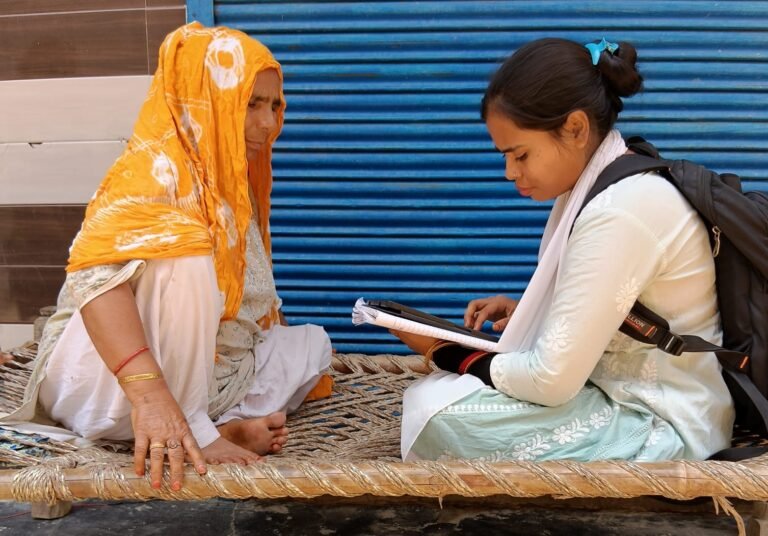 From data to action: Building healthier communities through digital mapping