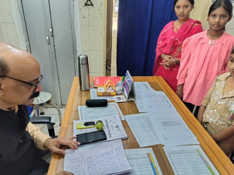 From advocacy to action: Ensuring WIFS availability in schools
