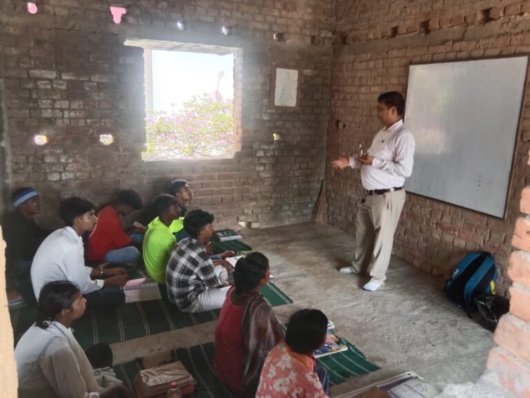 Creating employment opportunities through skill-based Hotel Management training