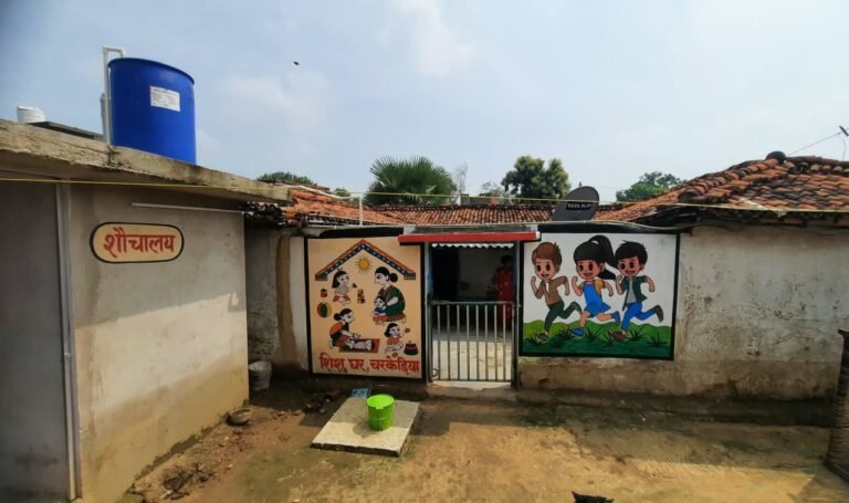 Strengthening coordination with integrated child development service (ICDS)