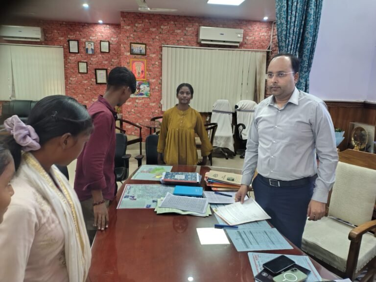 Preparations in Full Swing for the Tarakki Tournament at Basadhi